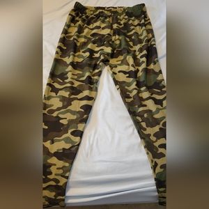 Sweetlegs Stealth Mode Plus